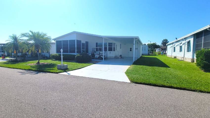 3527 Tower Overlook Drive a Lake Wales, FL Mobile or Manufactured Home for Sale